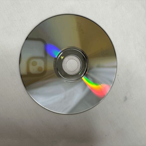 Paris-Dakar Rally Sony PS2 PlayStation 2 Video Game Complete w/Reg Card Mint - Picture 5 of 7